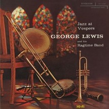 George lewis jazz at vespers thumb200