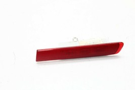 2004-2008 ACURA TL REAR DRIVER LEFT SIDE MARKER REFLECTOR RED LENS P7743 - $40.49