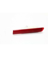 2004-2008 ACURA TL REAR DRIVER LEFT SIDE MARKER REFLECTOR RED LENS P7743 - $724.33 MXN