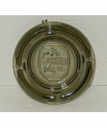 Vintage La Quinta Motor Inns Smoke Green Gray Glass Astray - €42,39 EUR