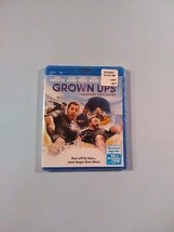 Grown Ups (Blu-ray Disc, 2010) New - £8.88 GBP