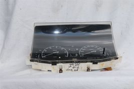 1989 Isuzu 2.6L TF Pickup Speedometer Instrument Gauge Cluster w/ Tach Oil Batt image 8