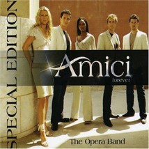 Amici Forever : Opera Band CD Pre-Owned - £11.95 GBP