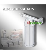 Mini Grease Gun Cartridge Capacity Lubricator Single Hand Mini Tool 3oz ... - $17.95 CAD