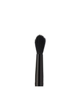 e.l.f. Crease Brush, Vegan Makeup Tool, Tapered End, Flawlessly Blends &amp;... - $9.89