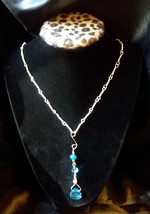 Necklace - Interchangeable Pendants - Affordable Separately or as a Set - $562.03 MXN