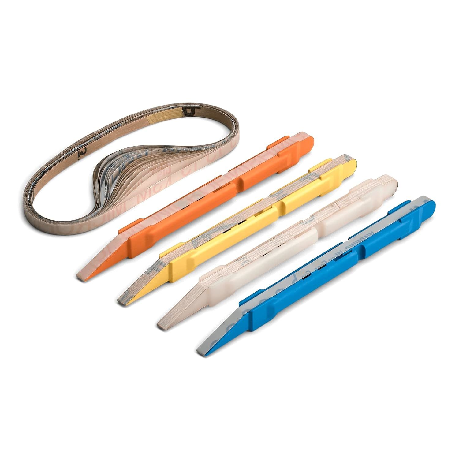 Sanding Detailer Mikro-Finishing Kit Fine Grits. - $38.92