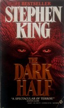 The Dark Half by Stephen King / 1990 Paperback Horror - £0.84 GBP