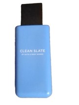 Bath &amp; Body Works Men&#39;s Collection CLEAN SLATE Cologne Spray 3.4 oz NEW - £37.92 GBP
