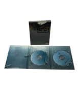 Nine Inch Nails: And All That Could Have Been (DVD, 2002) Halo Seventeen  - $525.02 MXN