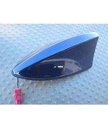 OEM 2014 Chevy Malibu LS Radio Shark Fin Antenna Painted Luxo Blue Effec... - $25.65 CAD