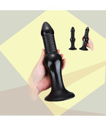 Large Anal Beads Sex Toys For Women Men Huge Big Dildo Butt Plug - $51.00