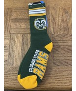 FBF Youth Colorado State Rams Socks - $21.73 CAD