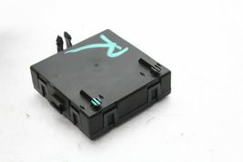 2011-13 MERCEDES E350 W212 COUPE FRONT RIGHT PASSENGER DOOR CONTROL MODULE P7824 image 8