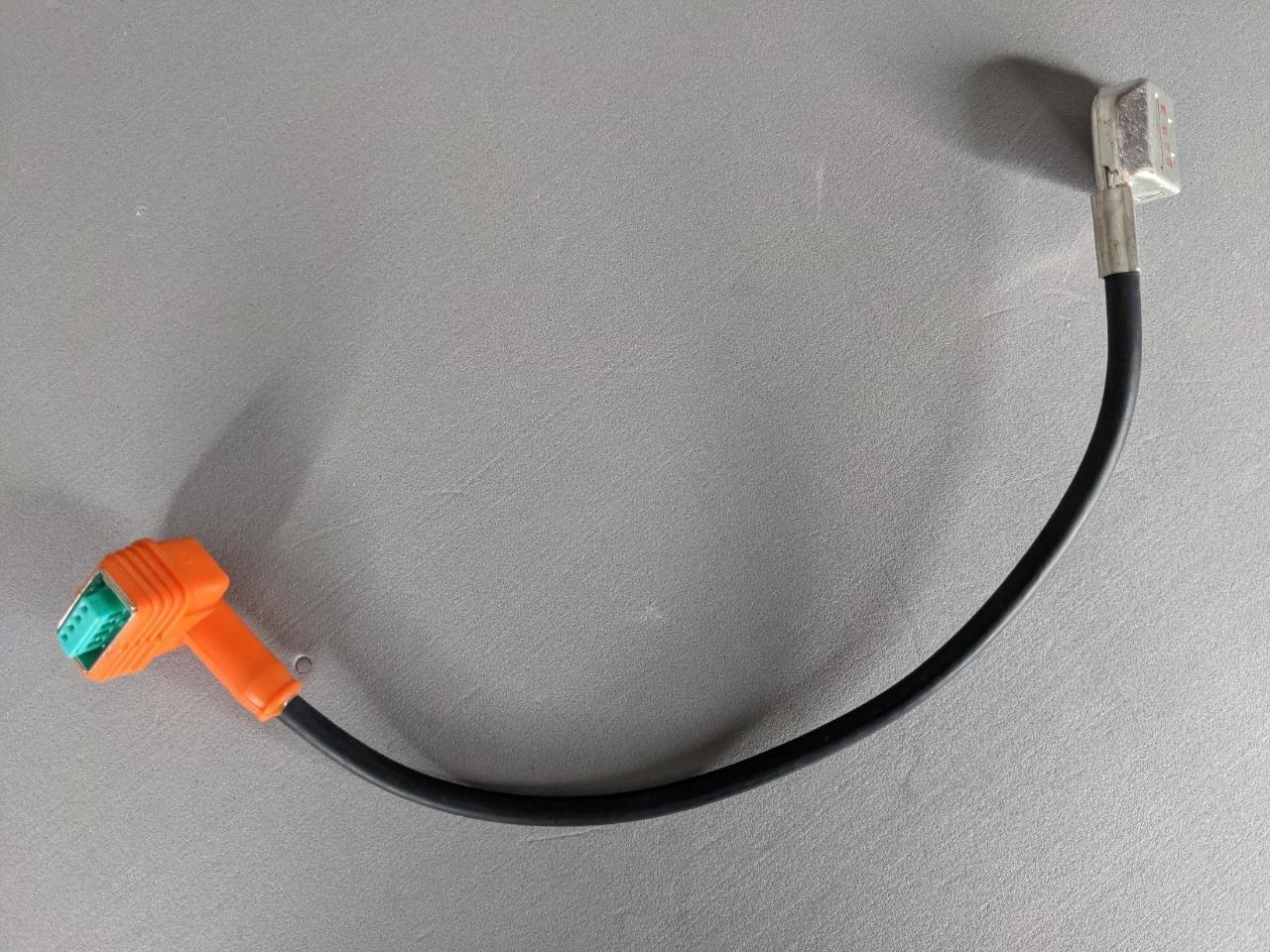 Primary image for Xenon Ballast to D3S Lamp Bulb Wire Cord Plug Wiring