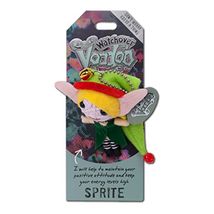 Watchover Voodoo Dolls Sprite Key Chain - $15.98