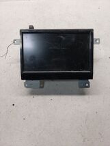 Info-GPS-TV Screen Dash Display Screen With Navigation Fits 06 TRIBECA 1... - $99.00