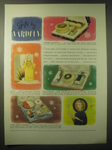 1948 Yardley Perfume Advertisement - Gifts by Yardley - £14.78 GBP