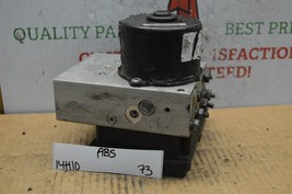 2004 Mercedes C230 ABS Pump Control OEM A0325459132 Module 73-14H10 - £38.22 GBP