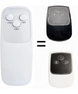 Remote Control Fit for Lasko 2033654B A20561 A20700 Cyclone Pedestal Upr... - €10,38 EUR