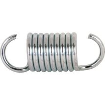 Prime-Line 2 in. L X 3/4 in. D Extension Spring 2 pk - $7.95
