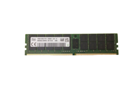 SK Hynix 128GB 4DRX4 PC4-3200AA DDR4 ECC LRDIMM Server Memory HMABAGL7AB... - £553.16 GBP