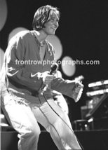kd Lang - 8x10 BW Photograph - $14.69