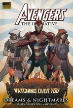 Avengers: the Initiative 5: Dreams &amp; Nightmares Gage, Christos N. and Sandoval,  - £25.07 GBP