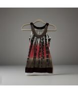 Vintage Almost Famous Women’s Top Small - $10.89