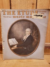 The Etude: Music Magazine, November 1948 Feature Joseph Haydn, Austria, Composer - £14.32 GBP
