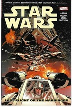 Star Wars Tp Vol 04 Last Flight Of The Harbinger - £18.69 GBP