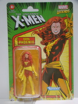 Marvel Legends - Kenner - The Uncanny X-MEN - Dark Phoenix - £15.73 GBP