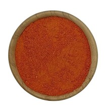 Red hot chili pepper powder Ground Loose spice premium quality 85g-2.99oz - $9.00