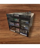 MCS Modular Component Systems 683-2237 Stereo Amplifier Turntable Tuner ... - $229.99