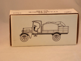 ERTL 1925 Stake Truck Bank #3283 - NIB (1993) - $7.69