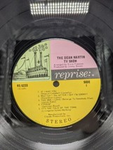 The Dean Martin TV Show Vinyl Record - £7.82 GBP