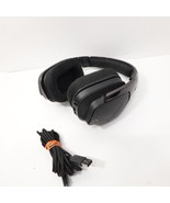 Logitech G635 LIGHTSYNC Surround Sound Gaming Headset - Black Missing cover - €23,33 EUR