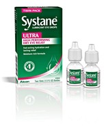 Systane Eye Drop sample item