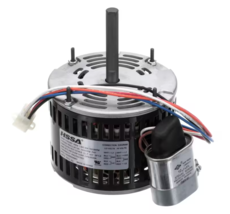 Captive-Aire CK42BS04M01, Fan Motor, 115/230 Volt, 50/60HZ, 1/6HP - $209.00