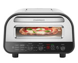 Chefman Electric Indoor Pizza Oven RJ25-PO12-SS - £139.99 GBP