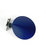 ✅ 2000 - 2006 Cadillac Chevrolet GMC Fuel Door Gas Filler Hatch Lid Blue... - $85.23 CAD