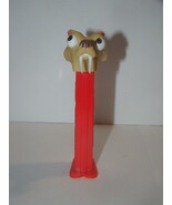 PEZ Candy Dispenser - Ice Age - Scrat the Squirrel  - $10.94 CAD