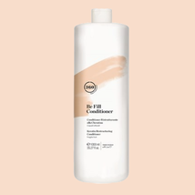 BE FILL CONDITIONER by 360 Hair Professional, 33.8 Oz.