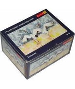 Camlin Photo Colours (Set of 12, Transparent) - $21.75