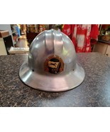 Merritt-Chapman &amp; Scott Corp. Engineering Hard Hat Jackson Products - $98.99