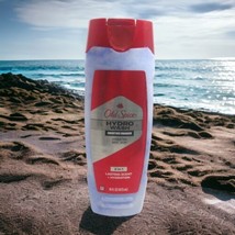 Old Spice Smoother Swagger HYDRO WASH Body Wash For Men, 16oz - £7.40 GBP