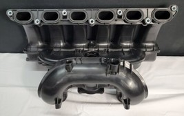 A-Premium Engine Intake Manifold Compatible with BMW 2007-2013 1,3,5 Series E87 - £126.89 GBP