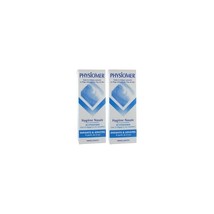 Physiomer Nasal Hygiene Dynamic Jet 2 x 135ml  - £32.33 GBP