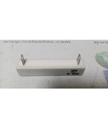 Iwaki 20SH Cement Resistor 20SH2QJ 2 Ohm J BK - $17.27 CAD