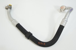 2009-2012 bmw 750i 750li f01 f02 4.4l v8 n63 engine a/c ac air condition... - $48.22